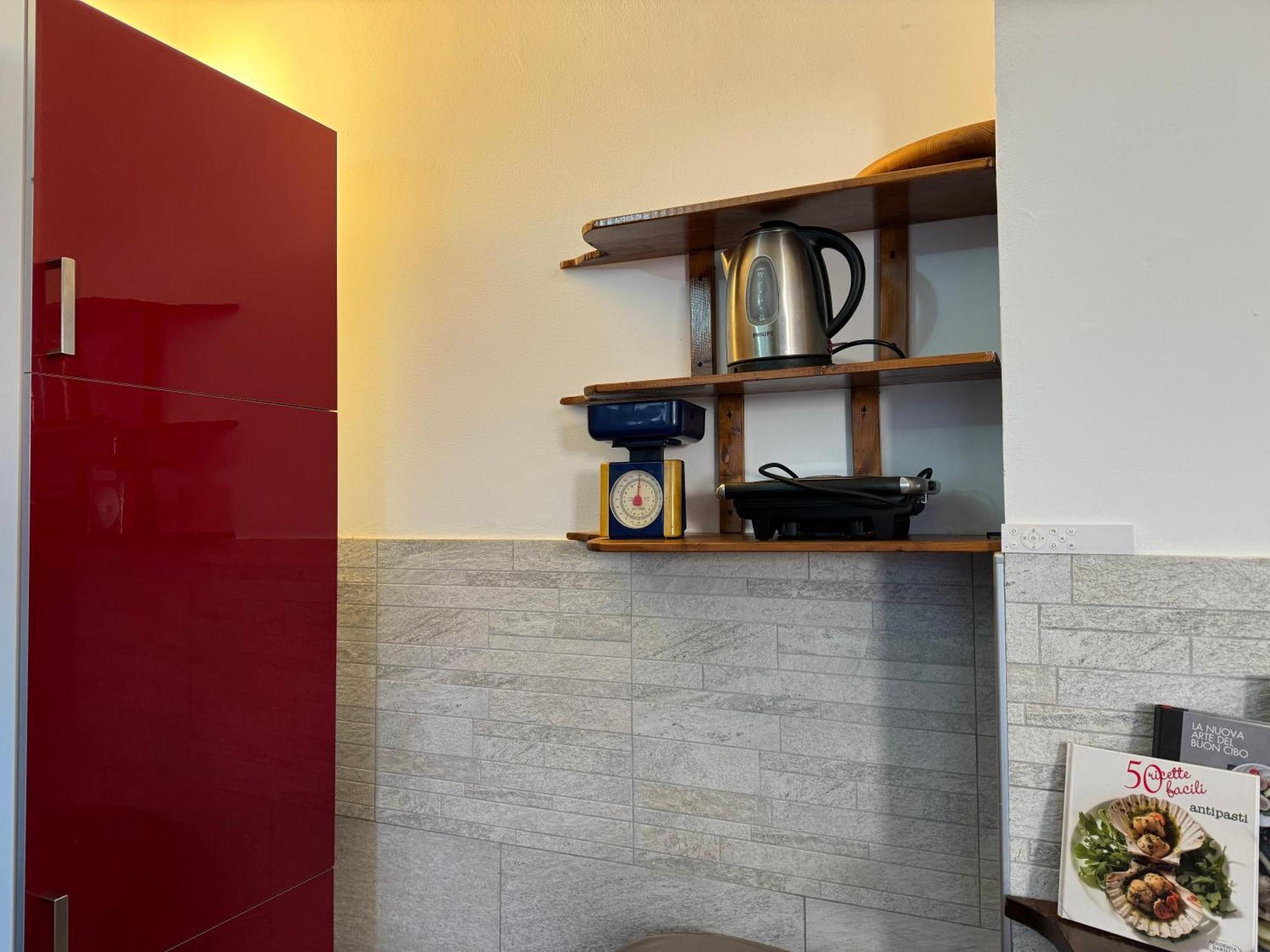 Casa Grivola 29 Apartment Vercelli Exterior photo
