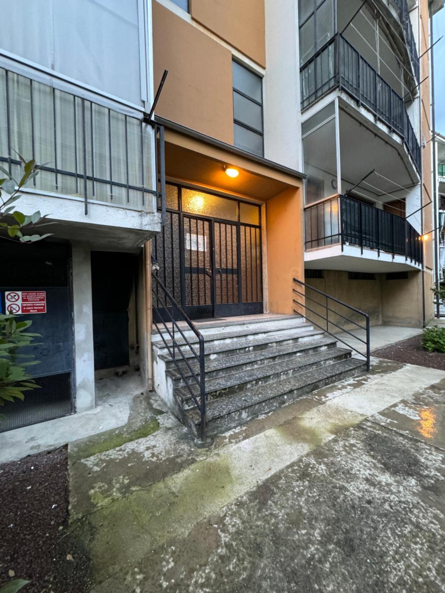 Casa Grivola 29 Apartment Vercelli Exterior photo