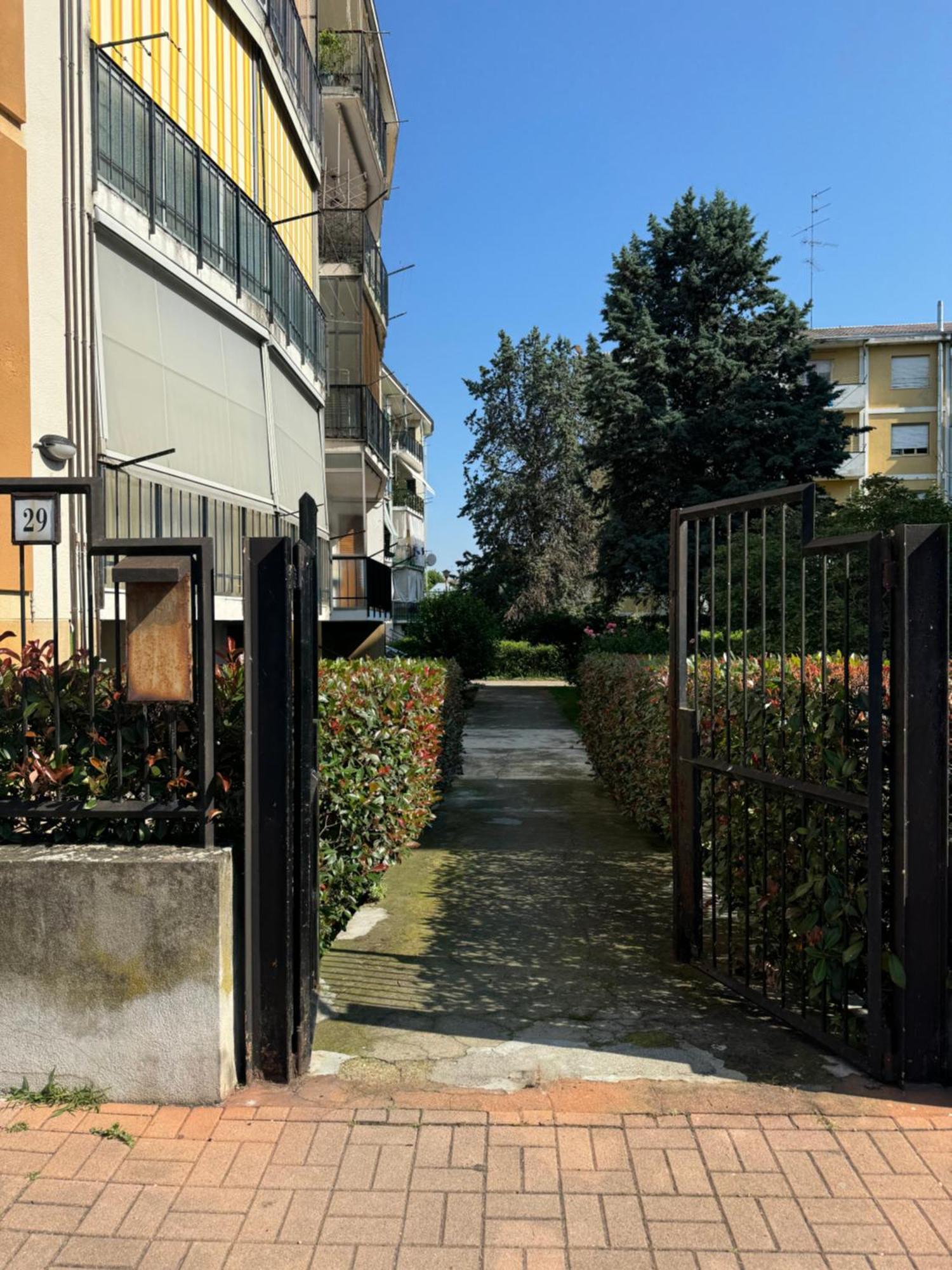 Casa Grivola 29 Apartment Vercelli Exterior photo